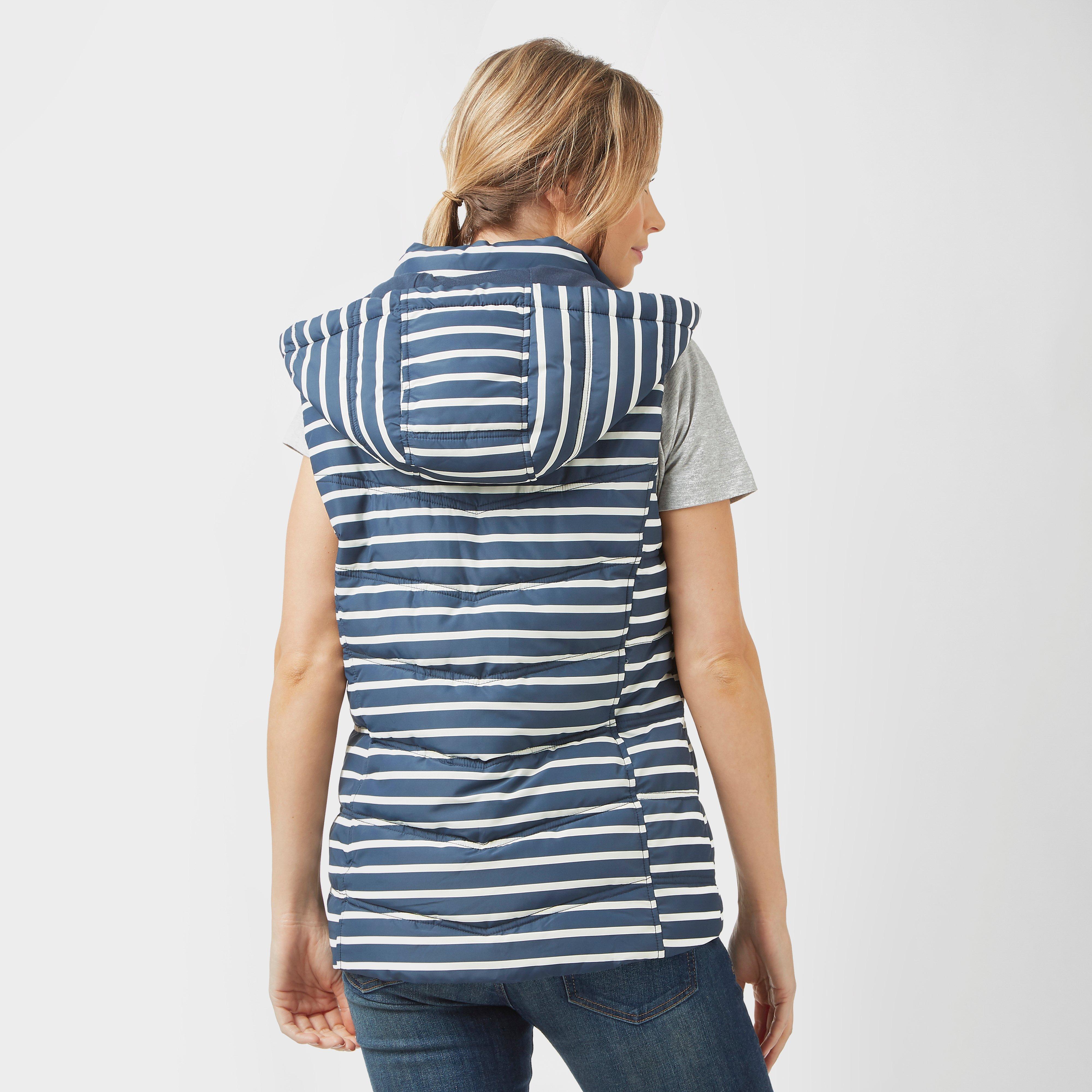 Women's Leona Padded Gilet
