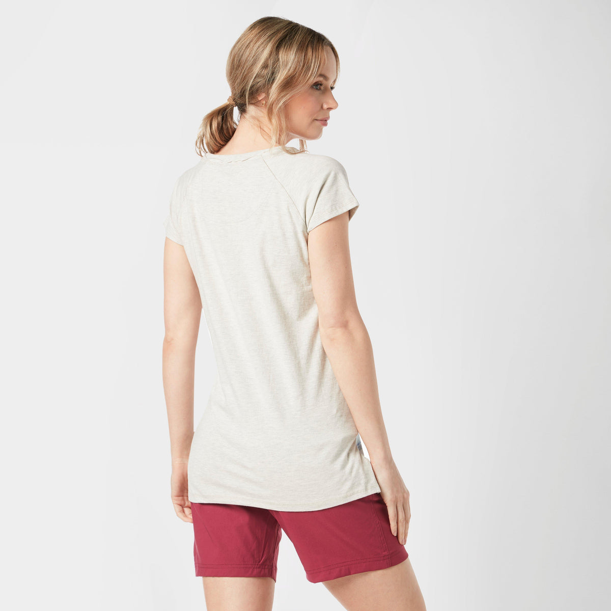 Women's Rosanna Striped T-Shirt