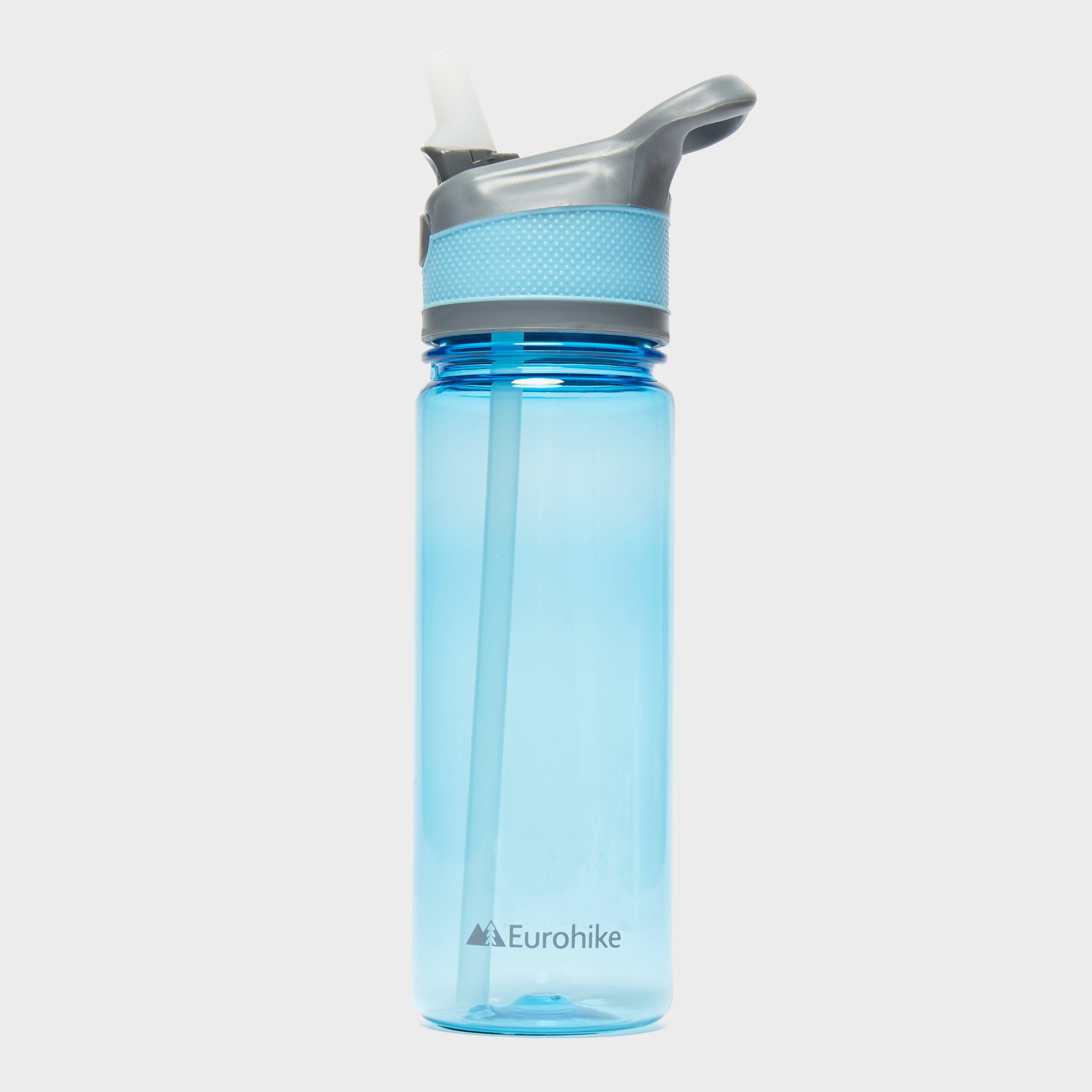Spout Water Bottle
