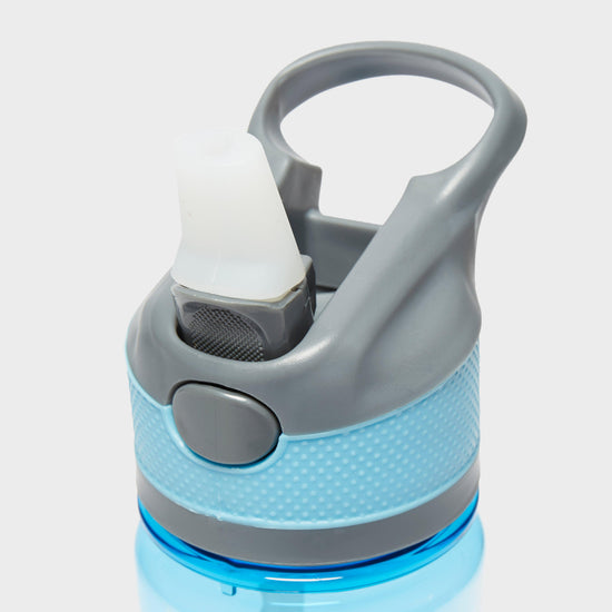 Spout Water Bottle