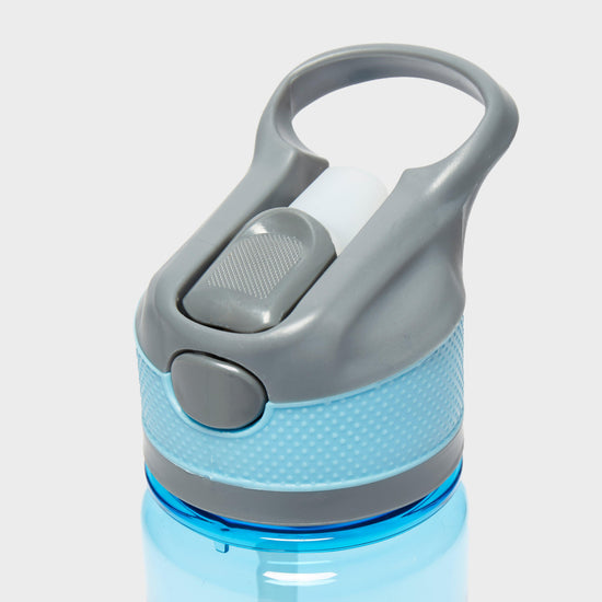 Spout Water Bottle