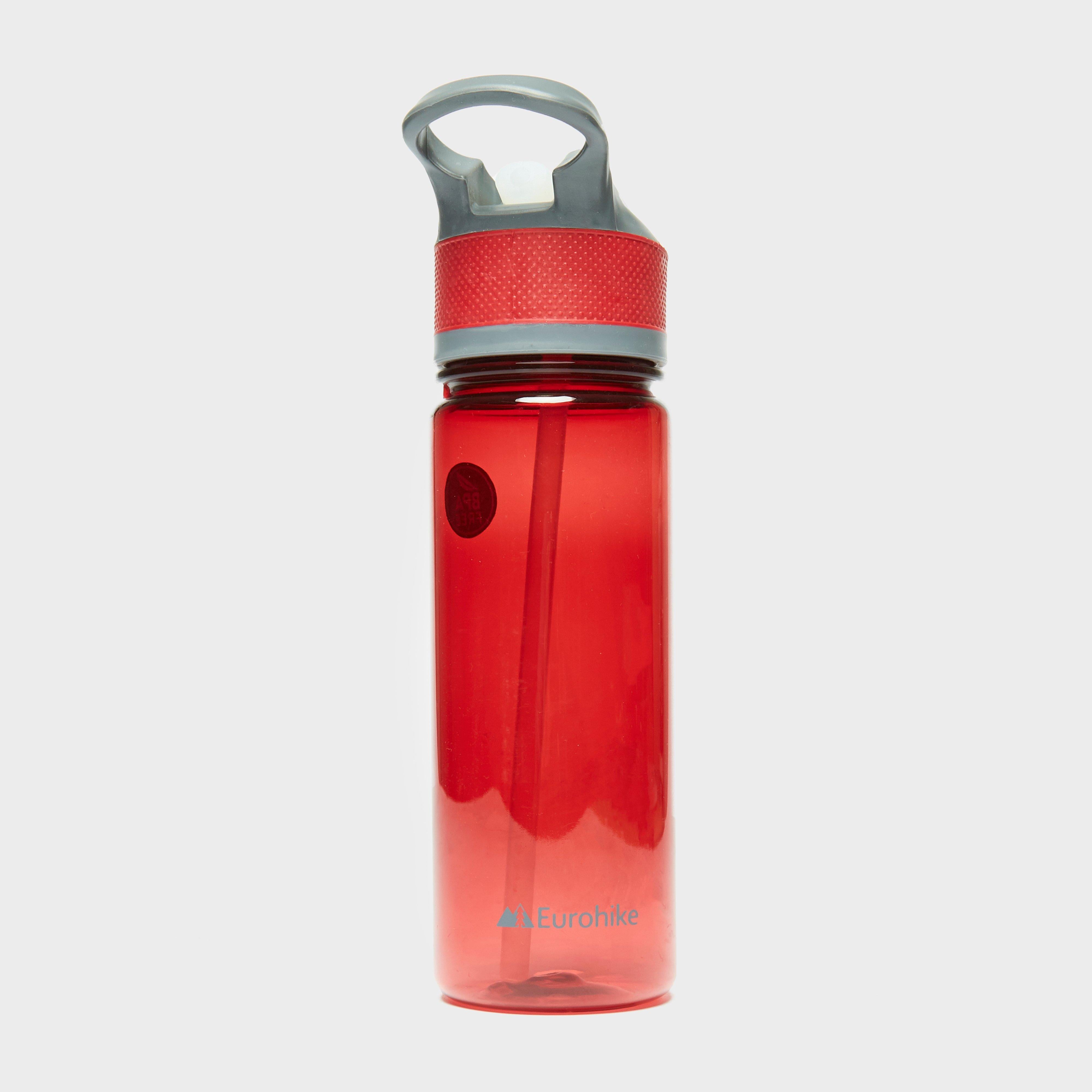 Spout Water Bottle