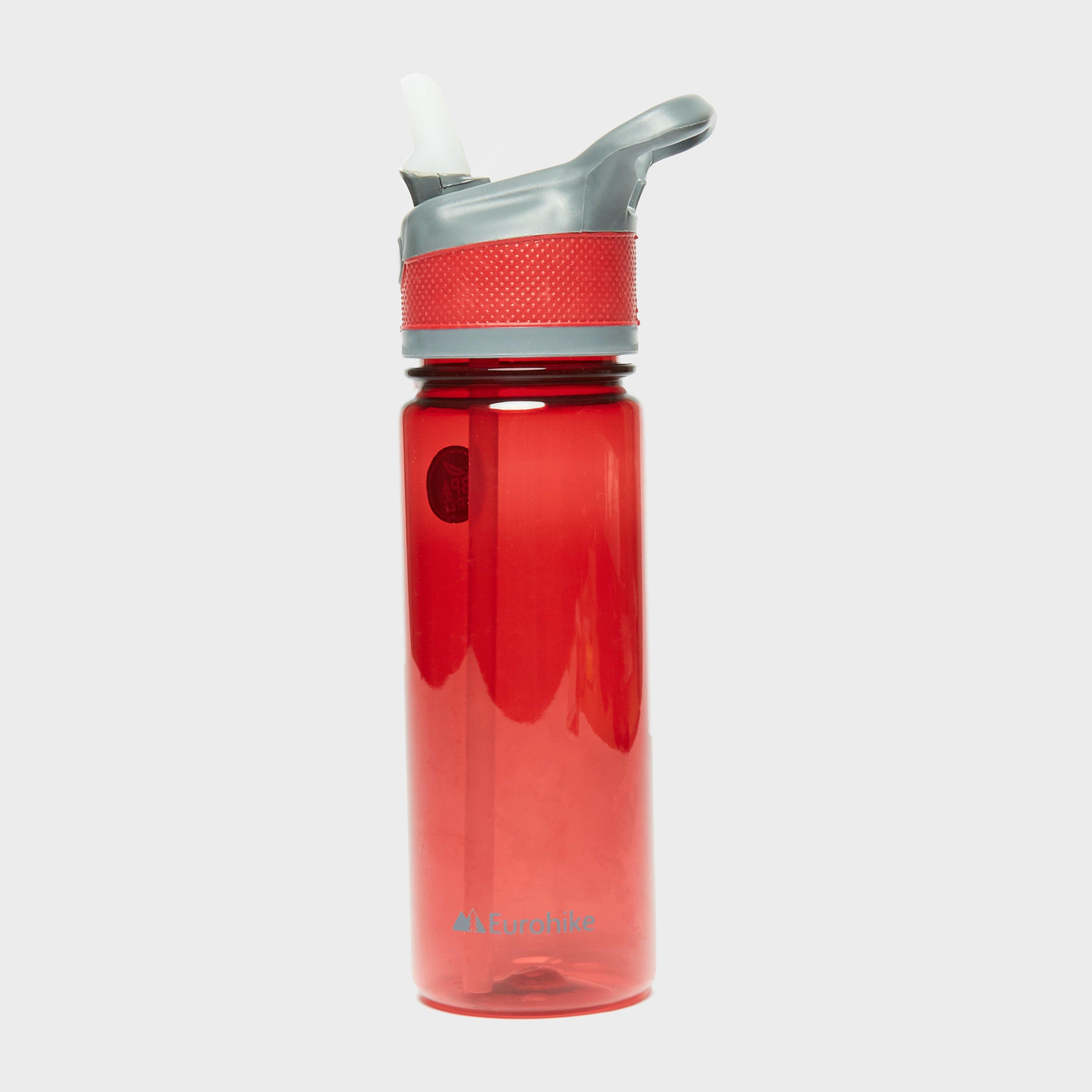 Spout Water Bottle