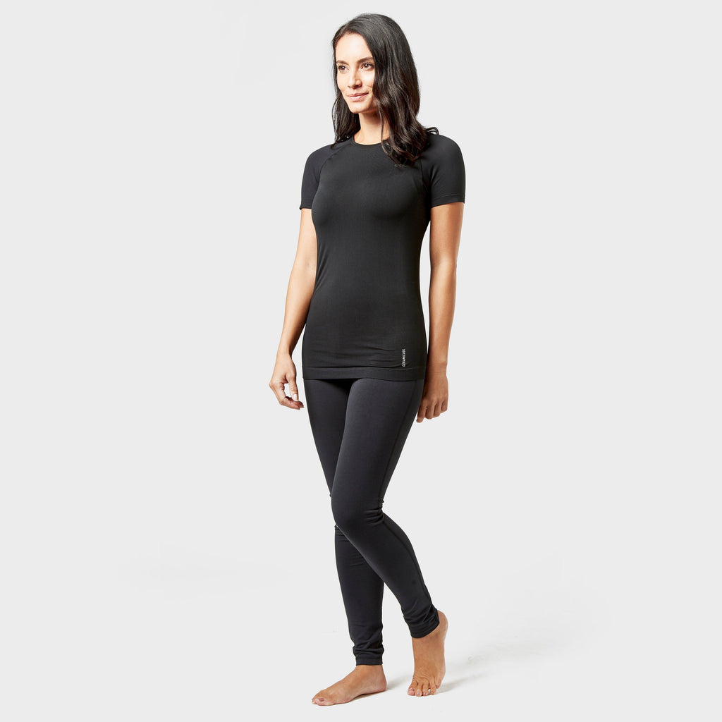 Women's Performance X-Light Short Sleeve Crew