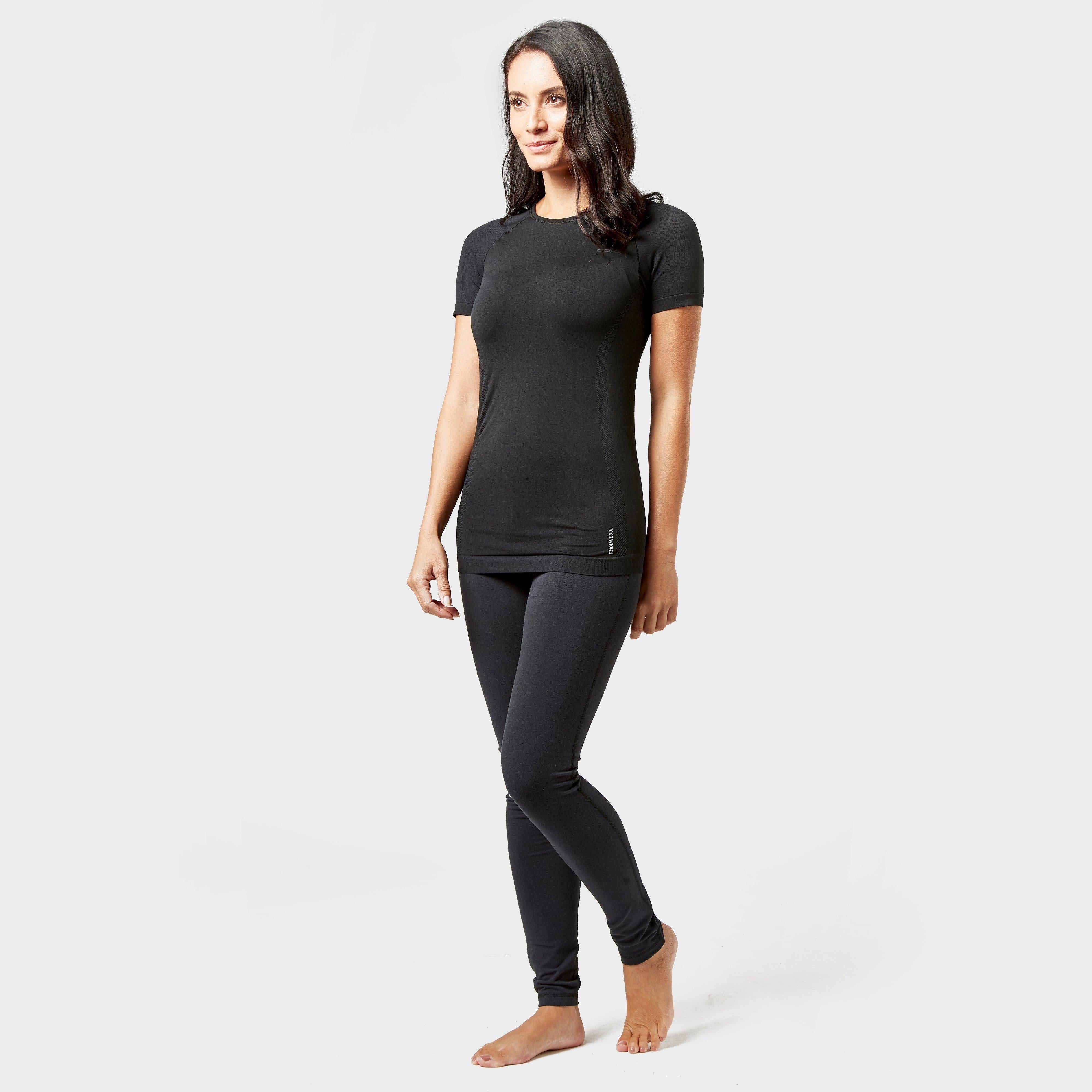 Women's Performance X-Light Short Sleeve Crew