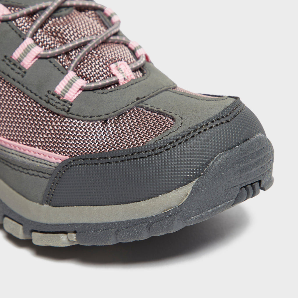 Kids' Hampton Waterproof Walking Shoes