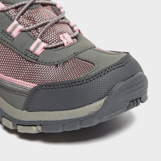 Kids' Hampton Waterproof Walking Shoes
