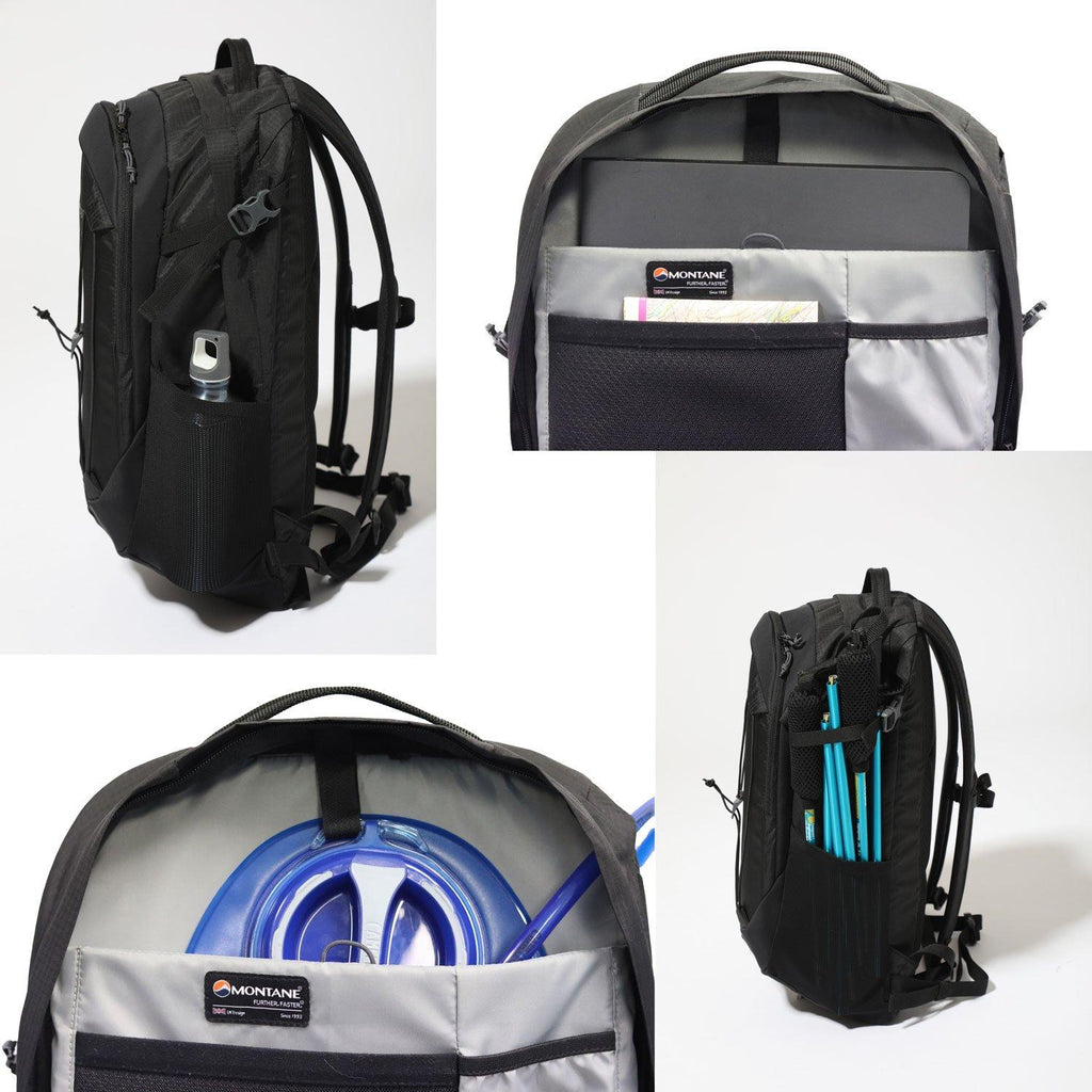 Synergy 20 Daypack