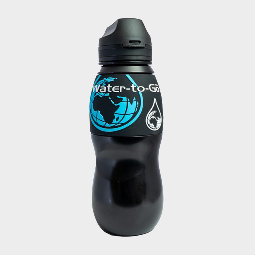 Virus Filtering Classic Water Bottle 750ml