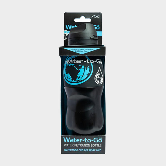 Virus Filtering Classic Water Bottle 750ml