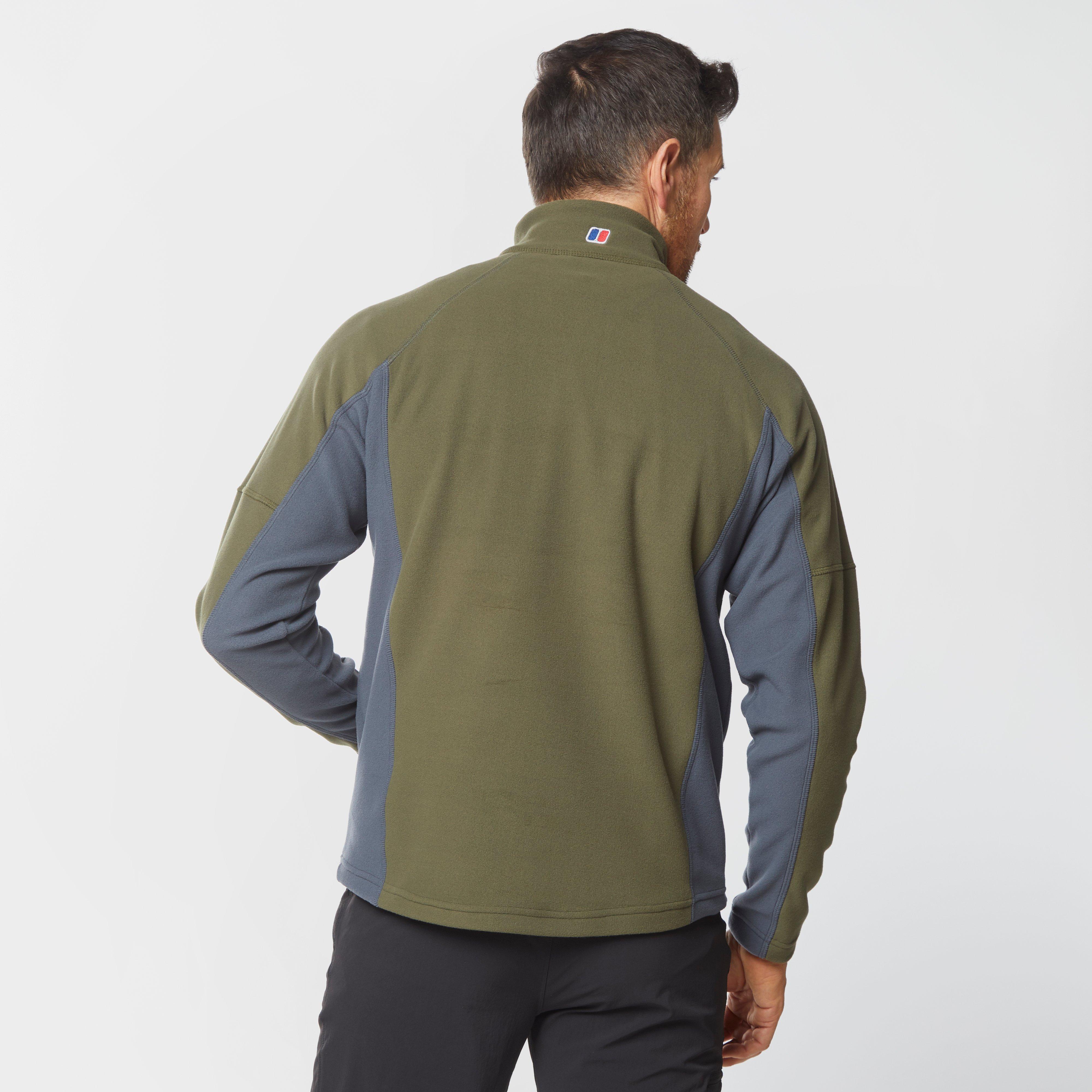 Men's Hartsop Half-Zip Fleece