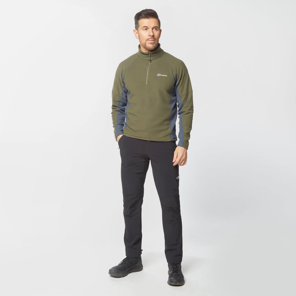 Men's Hartsop Half-Zip Fleece