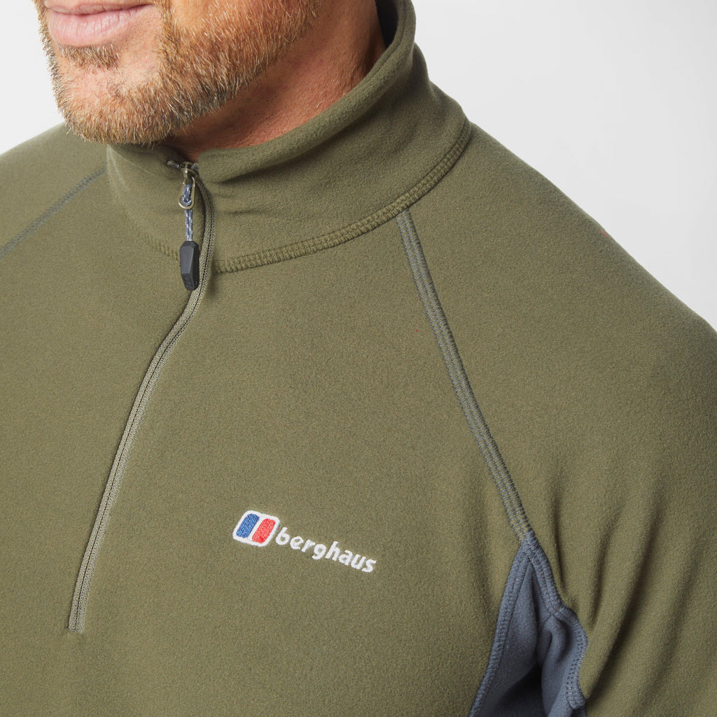 Men's Hartsop Half-Zip Fleece