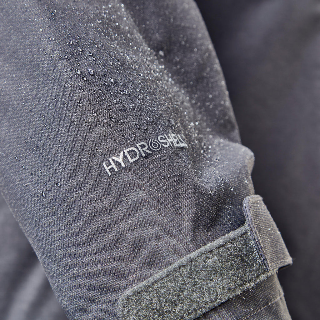 Men's Stormcloud Optic Waterproof Jacket