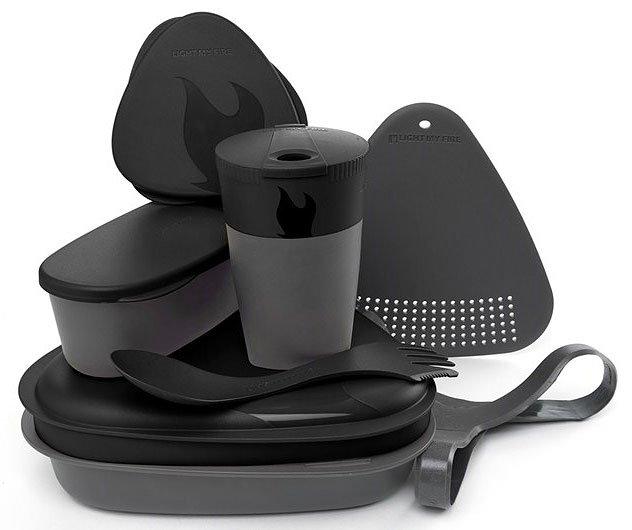 MealKit 2.0™ (Black)