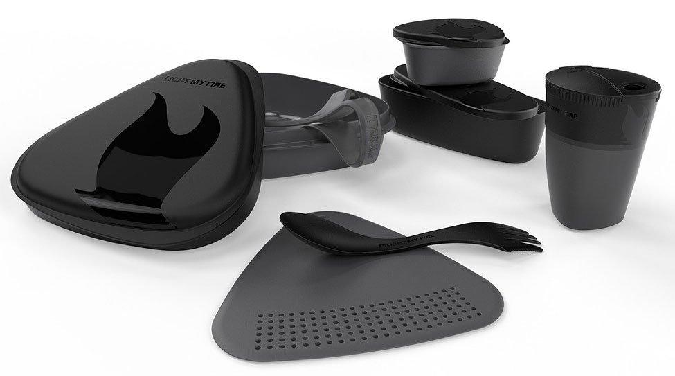 MealKit 2.0™ (Black)