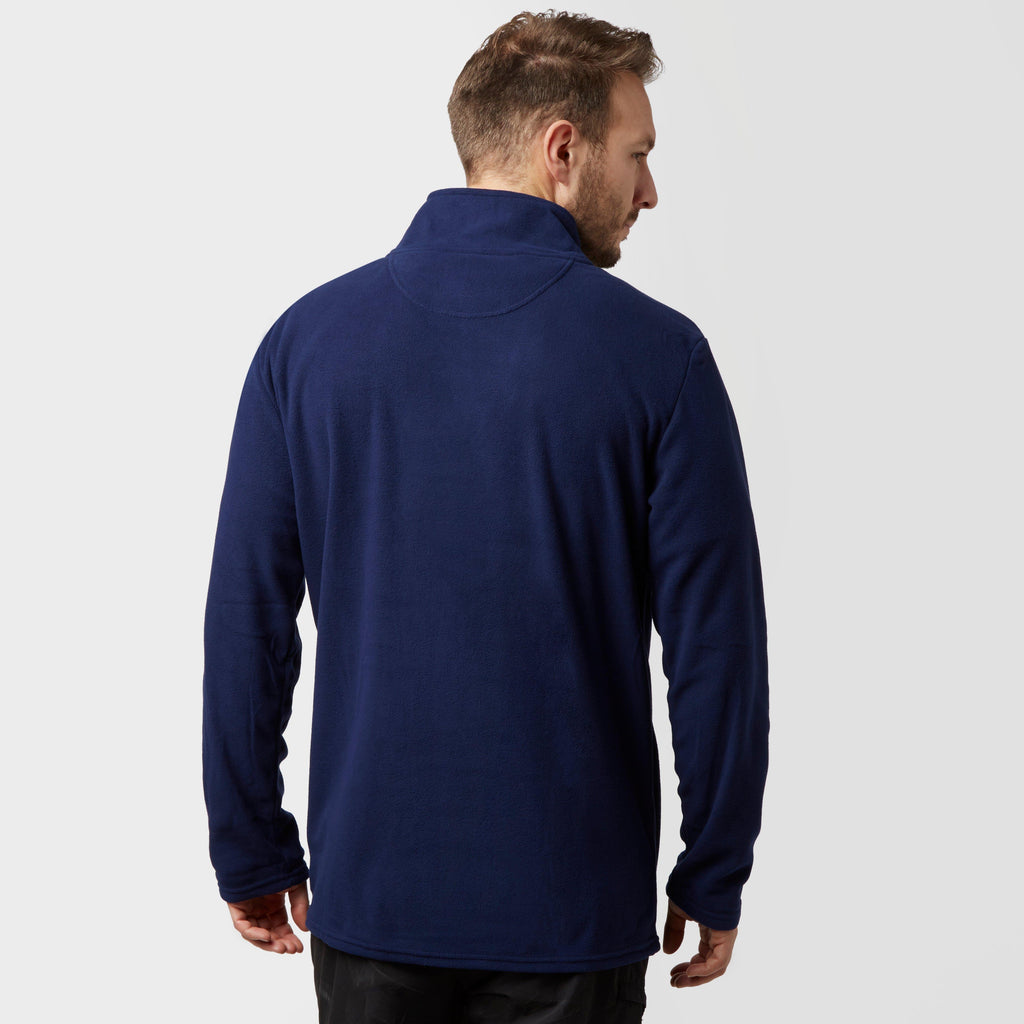Men’s Ullswater Half-Zip Fleece