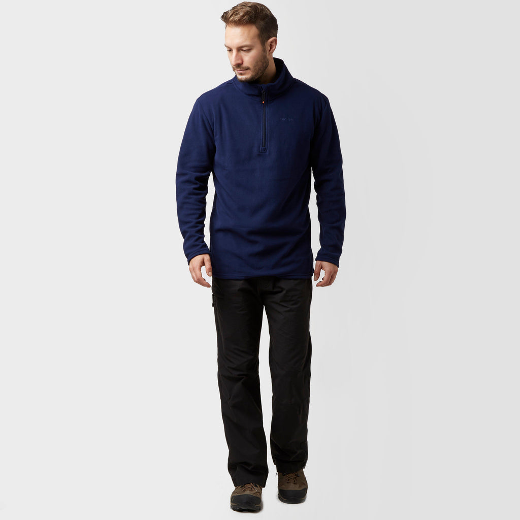 Men’s Ullswater Half-Zip Fleece