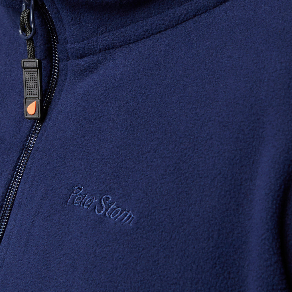 Men’s Ullswater Half-Zip Fleece