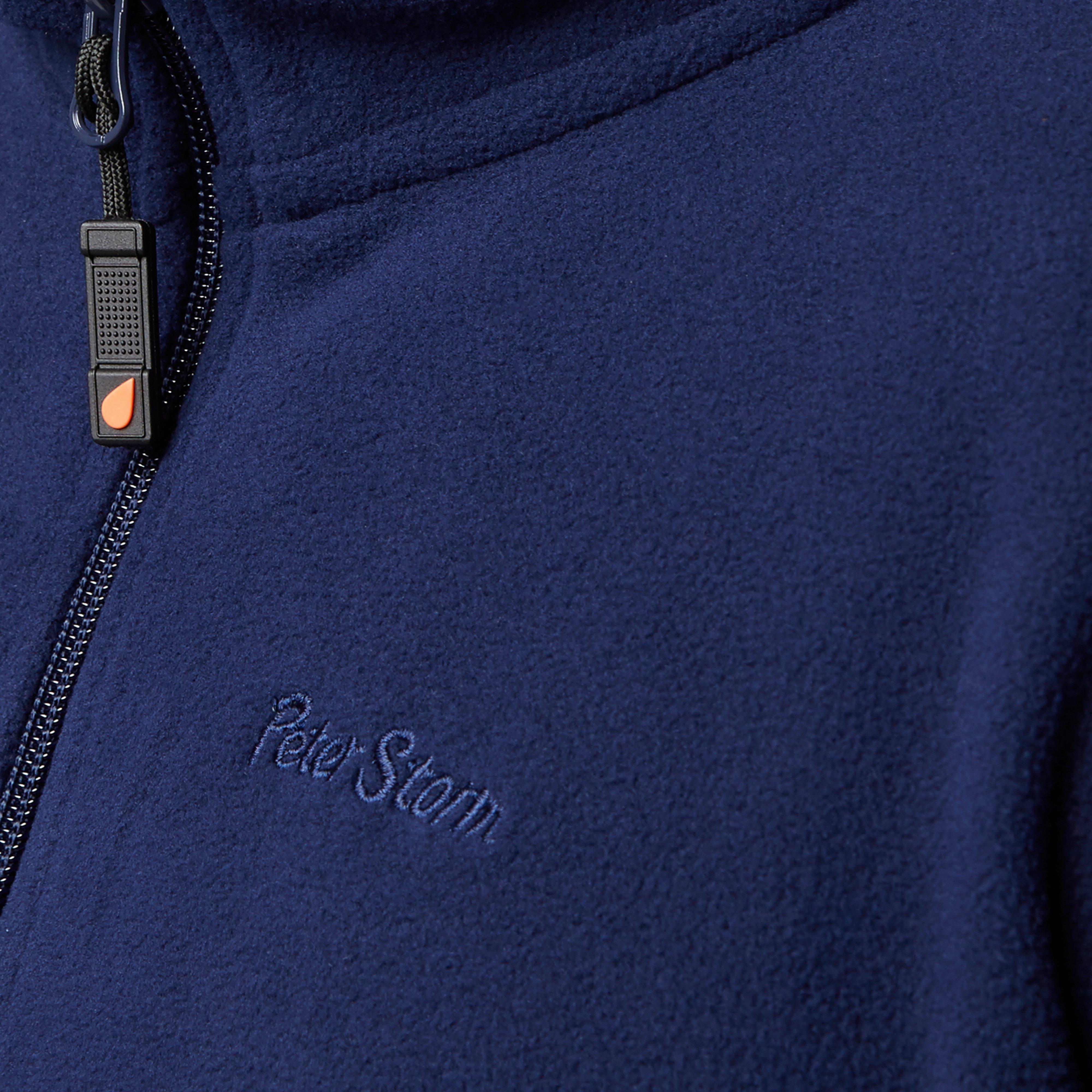 Men’s Ullswater Half-Zip Fleece