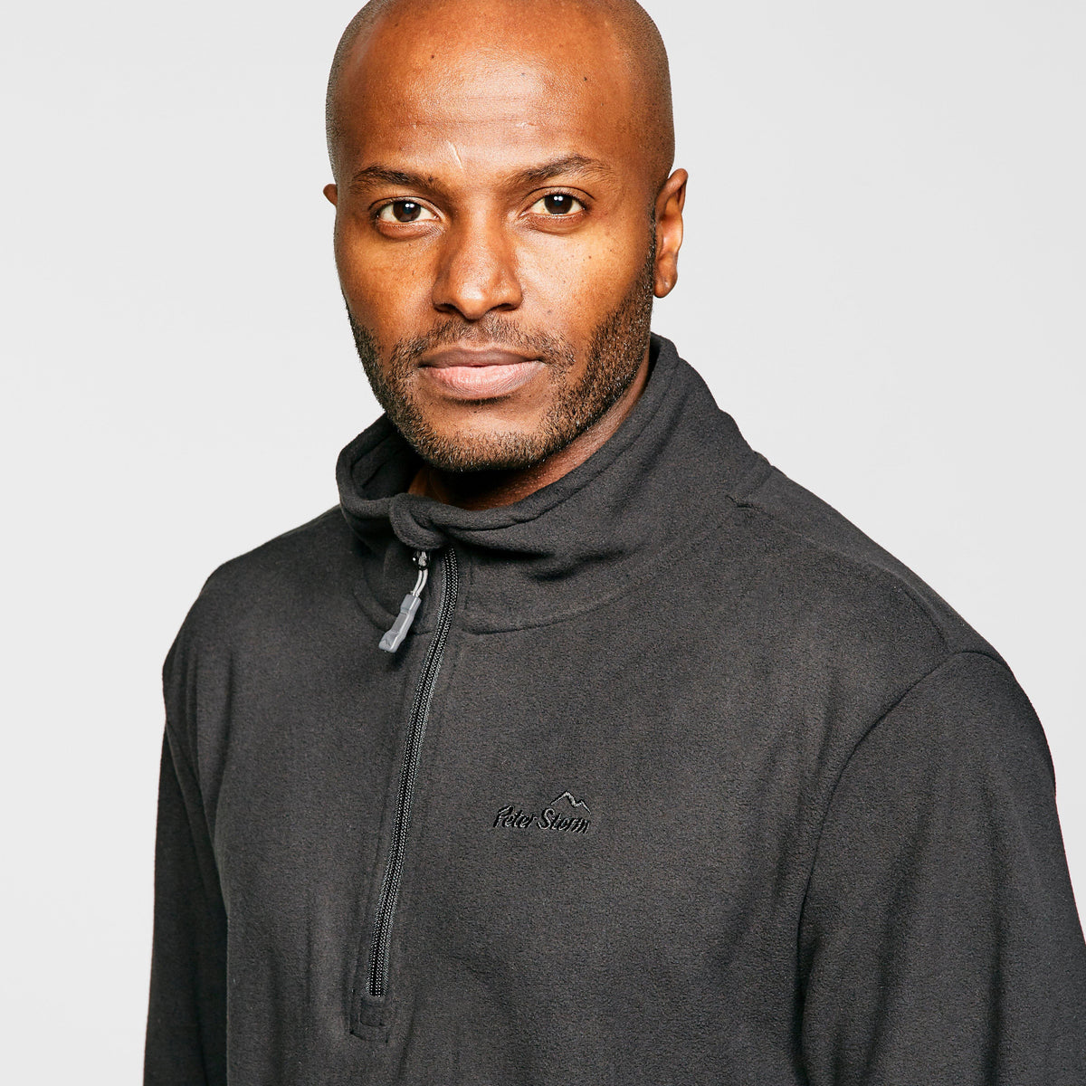 Men's Half-Zip Fleece