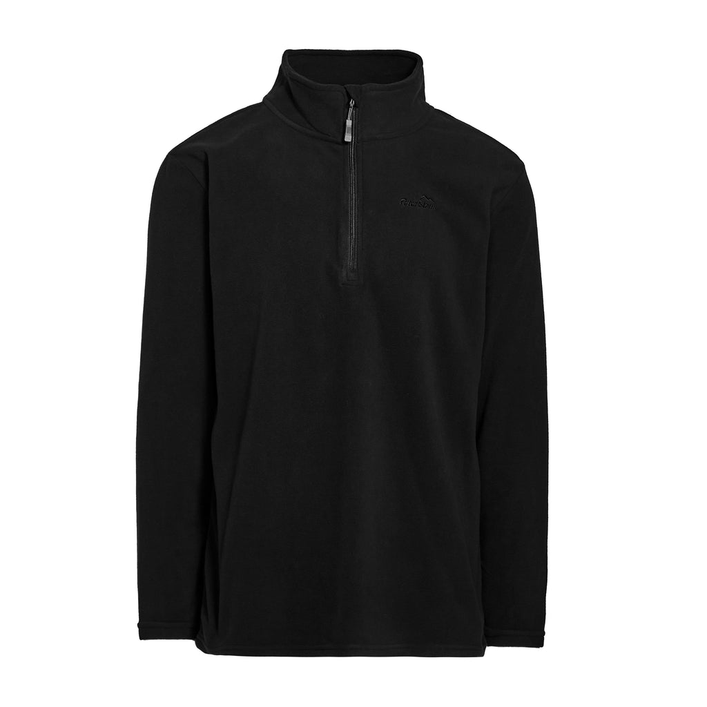 Men's Half-Zip Fleece