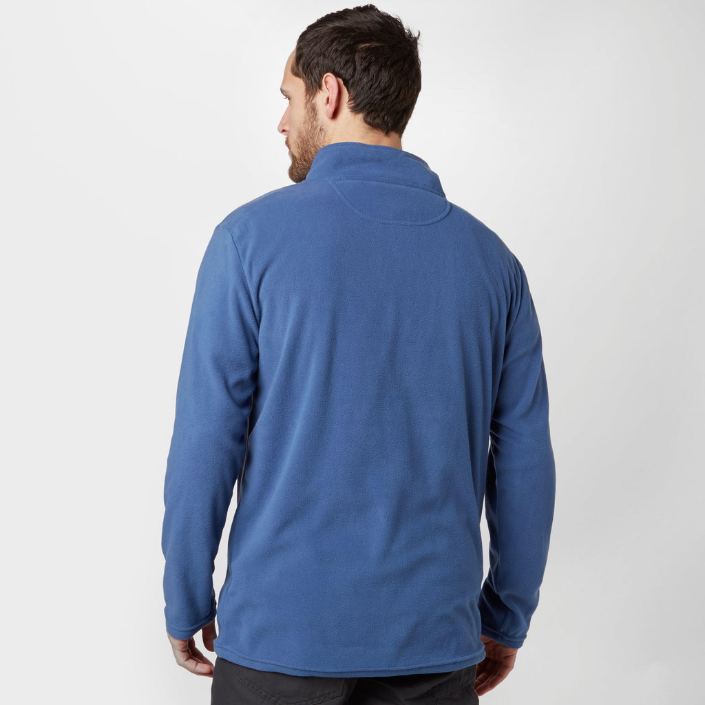 Men’s Ullswater Half-Zip Fleece