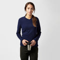 Women's V-neck Fleece
