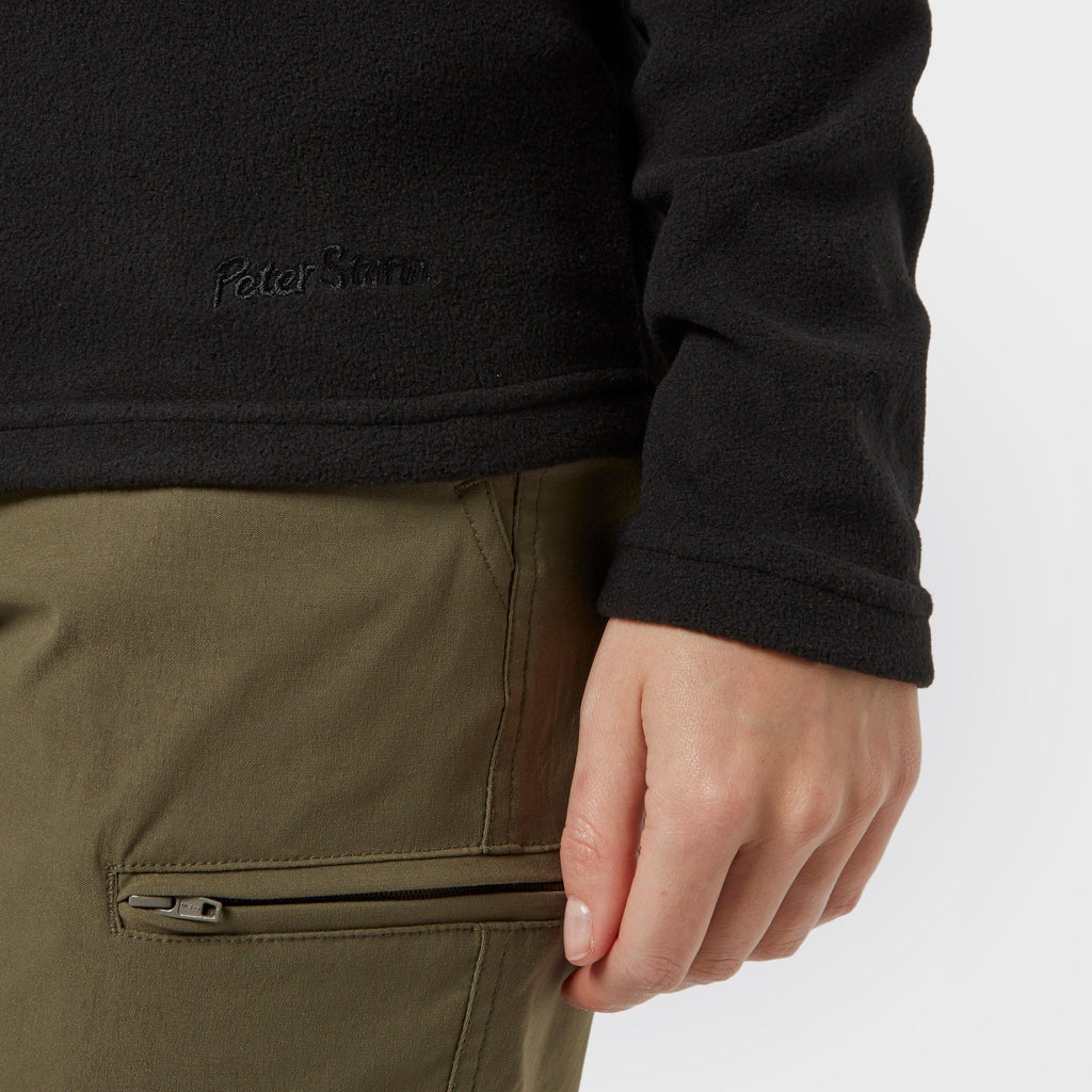 Women's Grasmere Half Zip Fleece