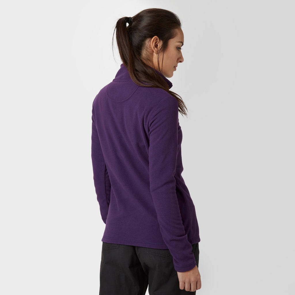 Women's Grasmere Half Zip Fleece