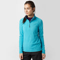 Women's Grasmere Half Zip Fleece