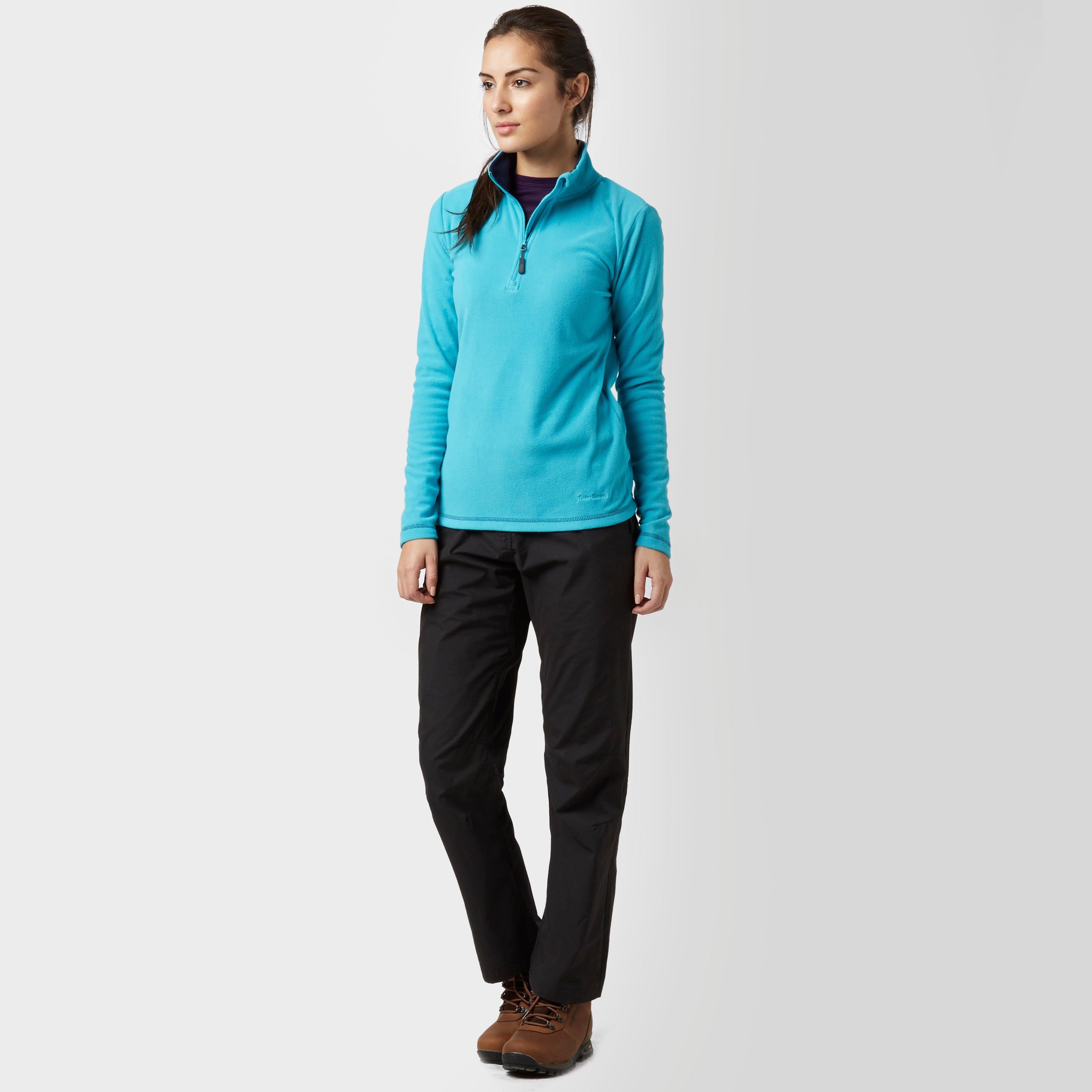Women's Grasmere Half Zip Fleece