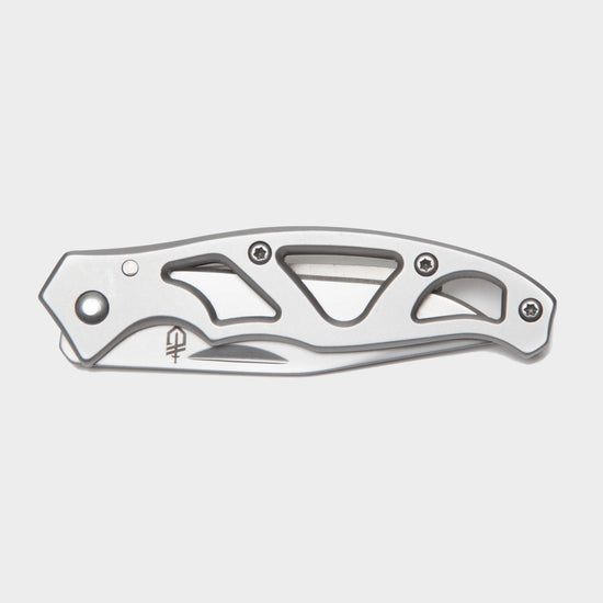 Paraframe Mini Folding Clip Knife