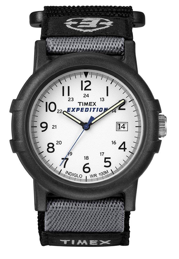 Camper Watch