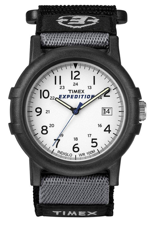 Camper Watch