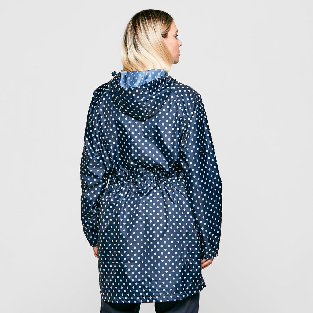 Women's Parka in a Pack