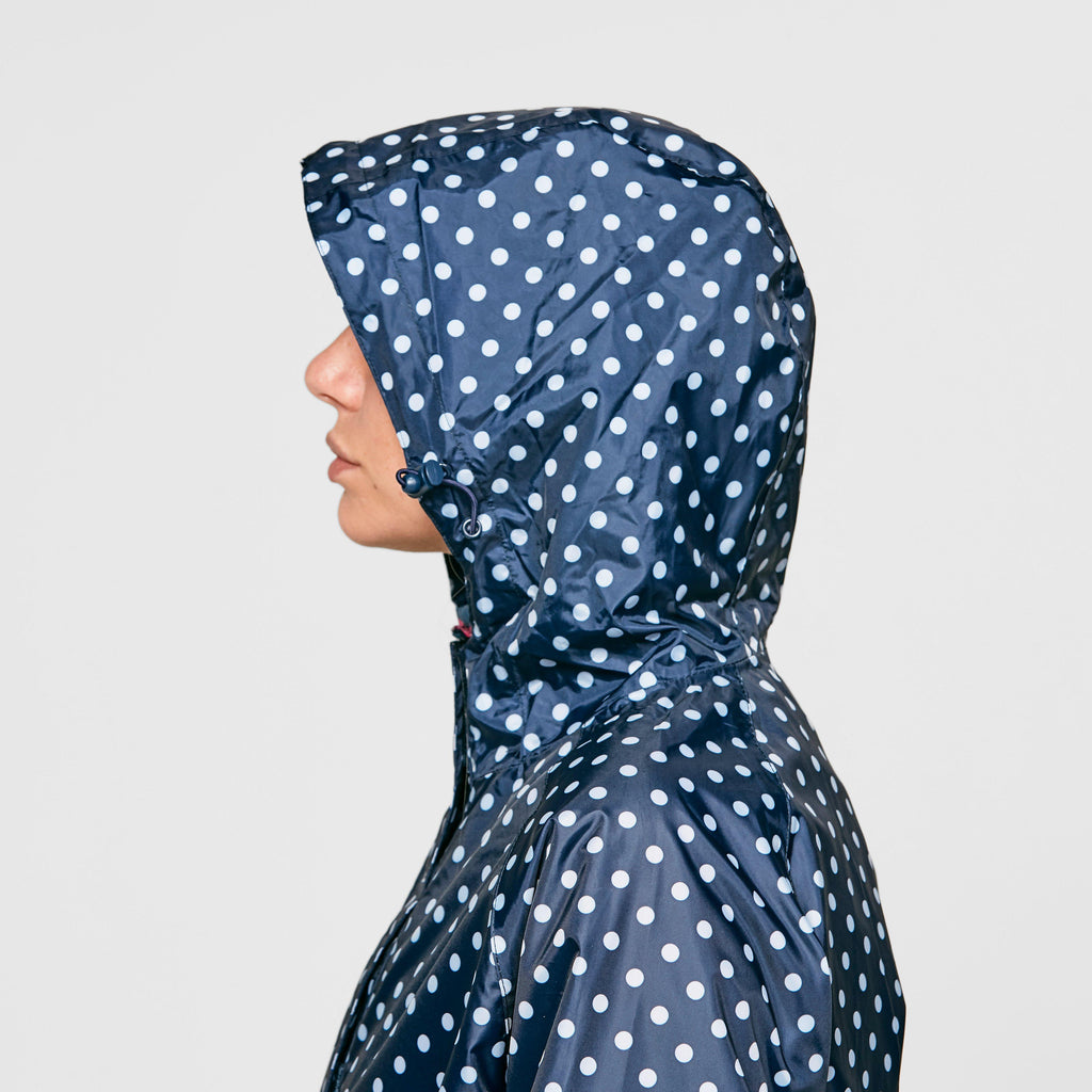 Women's Parka in a Pack
