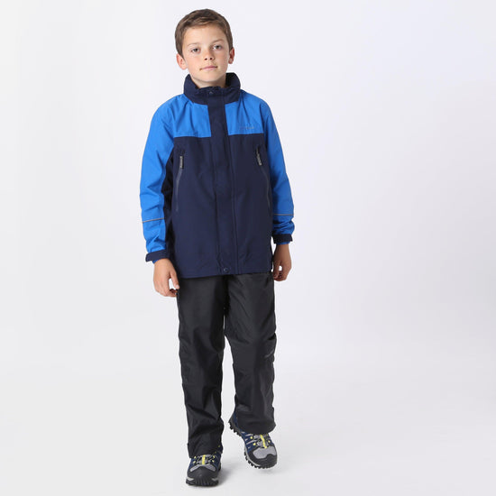 Kid's Mercury Waterproof Jacket