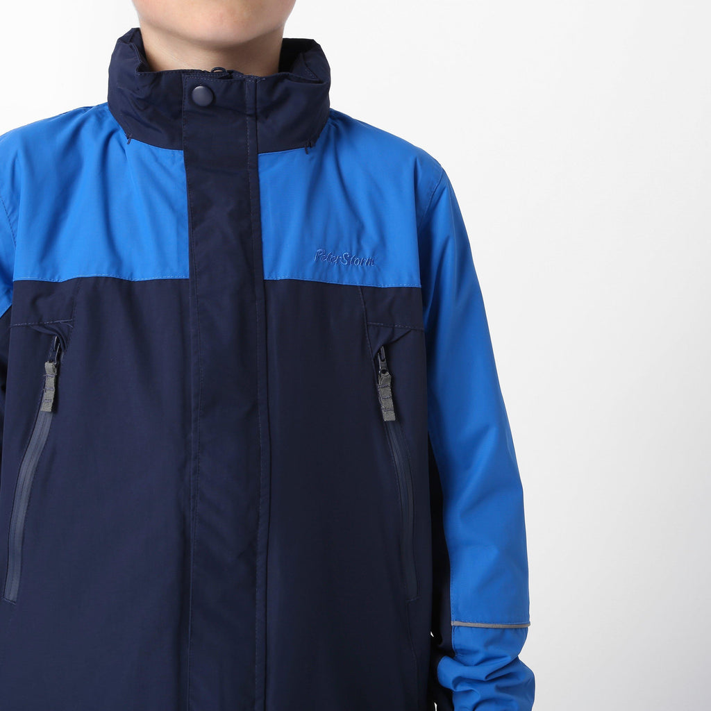 Kid's Mercury Waterproof Jacket