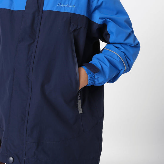 Kid's Mercury Waterproof Jacket