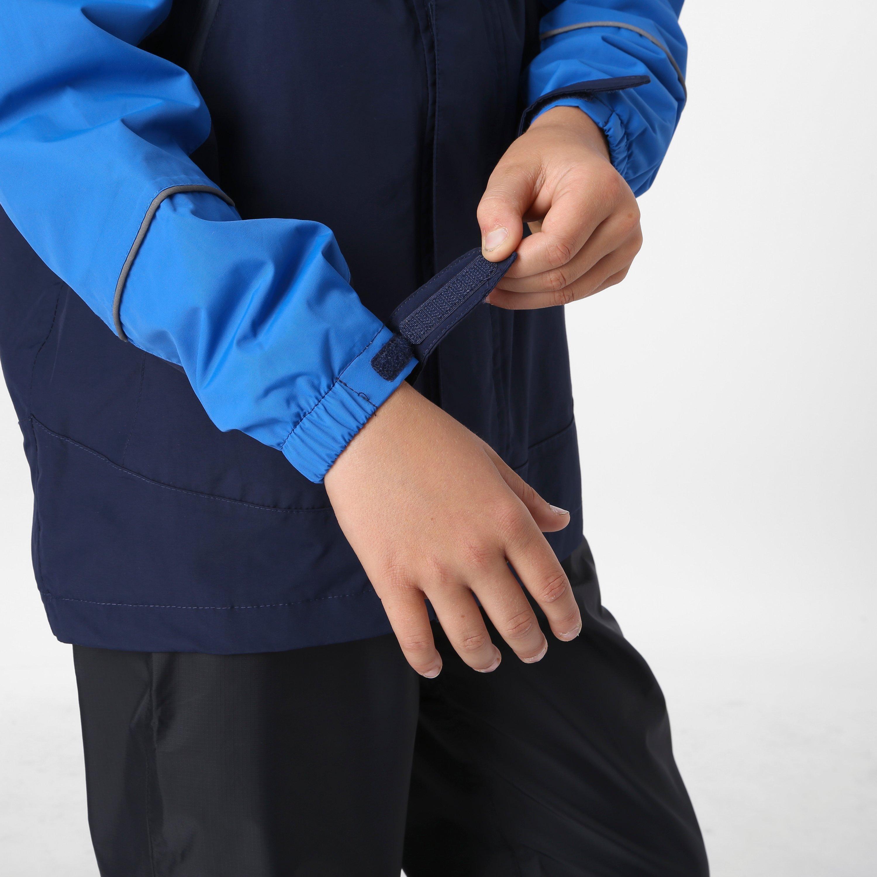 Kid's Mercury Waterproof Jacket