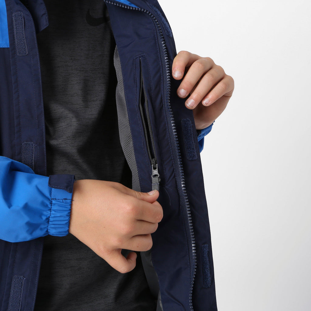 Kid's Mercury Waterproof Jacket