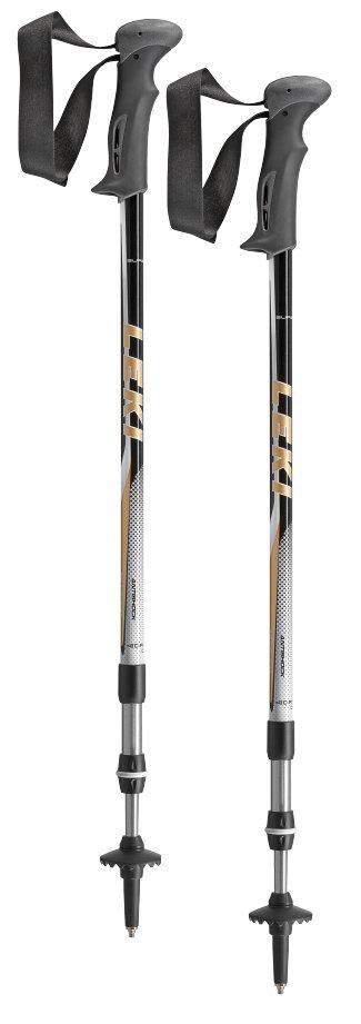 Trail Antishock Trekking Pole (Pair)