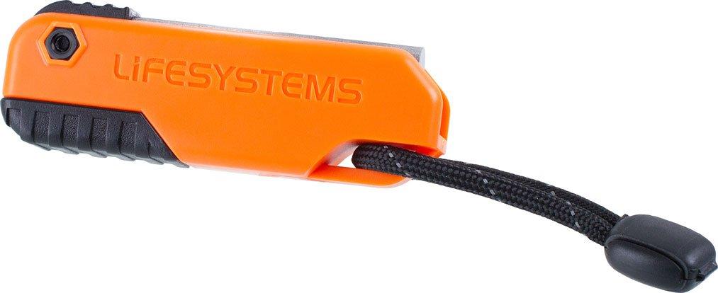Dual-Action Firestarter