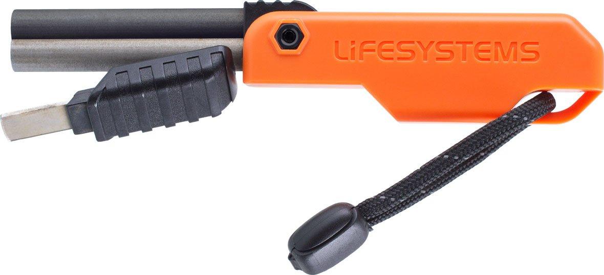 Dual-Action Firestarter