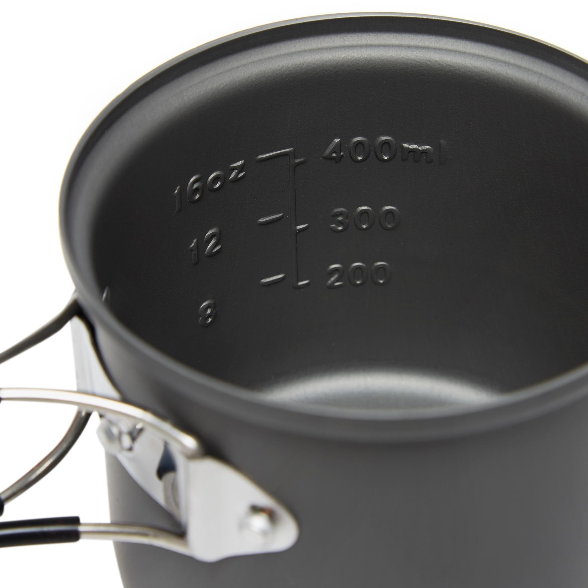 Trek Solo Cooking Set