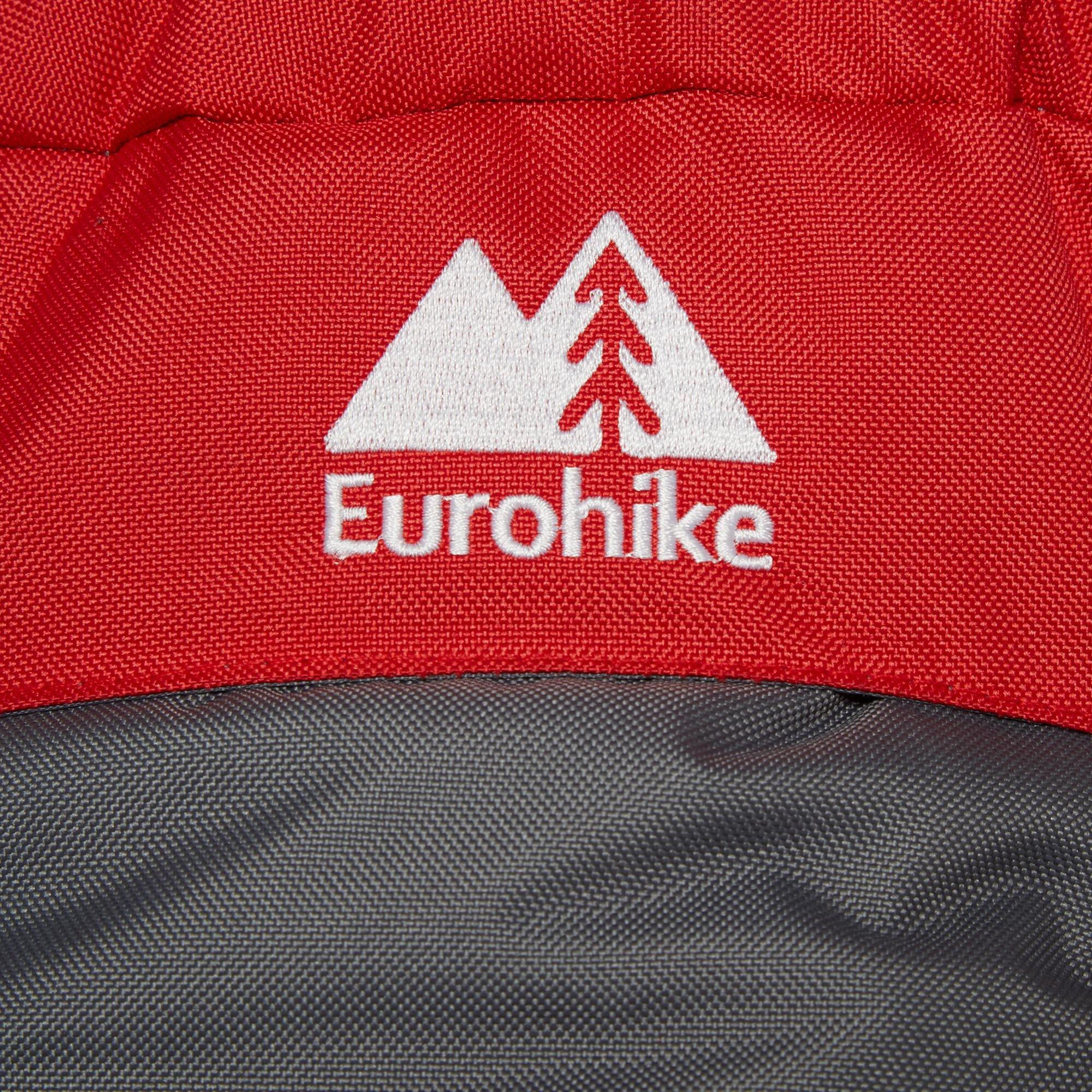 Trek 65L Backpack