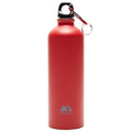 Aqua 0.75L Aluminium Bottle