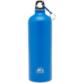 Aqua 1L Aluminium Bottle