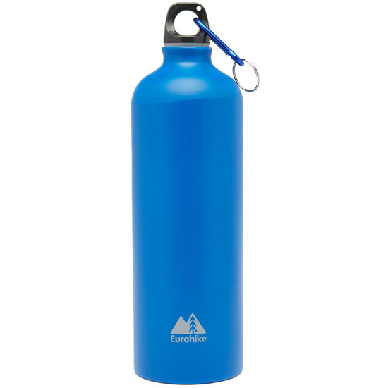 Aqua 1L Aluminium Bottle